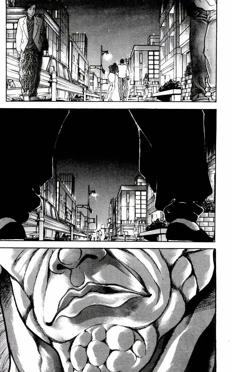 New Grappler Baki Chapter 74 10